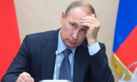 Putin dostlarını da mı kaybediyor?