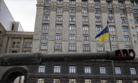 Ukrayna, İran'ın Kiev Büyükelçisinin akreditasyonunu iptal etti