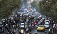 İran'da Mahsa Amini protestoları: Z kuşağı devrim istiyor