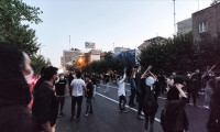 İran'daki gösterilerde ölü sayısı 35'e ulaştı.