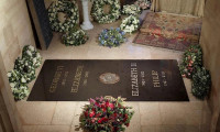 İşte Kraliçe Elizabeth’in mezarı