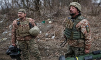 Ukrayna'dan açıklama: Rus ordusu 56 bin 700 askerini kaybetti