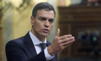 İspanya Başbakanı Sanchez korona virüse yakalandı