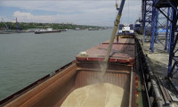 MSB: Tahıl sevkiyatında 9 gemi daha yola çıktı