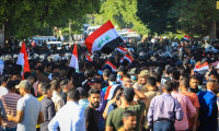 Irak'ta hükümeti kurmak girişimi: Yeni ittifak ilan edildi