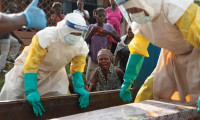 Uganda'da Ebola yüzünden 21 kişi yaşamını yitirdi