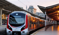 Başkentray, Marmaray ve İzban ile 2 milyara yakın yolcu taşınıyor