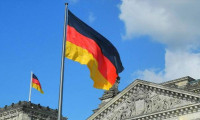  Alman ekonomisinde 2023'te daralma bekleniyor