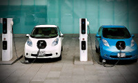 Satışlar 3'e katladı: Model model elektrikli otomobil fiyatları...
