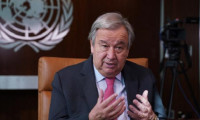BM Genel Sekreteri Guterres, Arap Birliği Zirvesi'nin onur konuğu