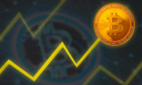 Bitcoin 1 haftanın zirvesine çıktı