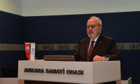 Türkiye ile Litvanya ekonomik işbirliği mesaisinde