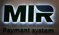 Kamu bankaları Mir kart sisteminden çıktı