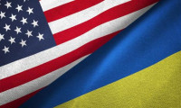 ABD'den Ukrayna'ya 12 milyar dolarlık destek