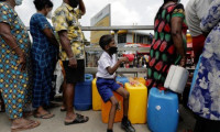 Sri Lanka ekonomik krizle boğuşuyor