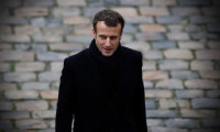 Macron'un tasarruf önlemi kazak giymek oldu