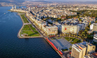İzmir'e ilk Millet Bahçesi yapılıyor
