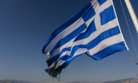 Yunanistan'dan doğalgaz anlaşması