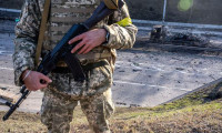 Ukrayna, Rus ordusunun askeri kaybını açıkladı