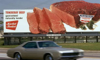 Hollanda'da et reklamlarına yasak
