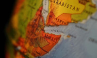 Somali'de terör saldırısı: 20 ölü