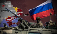 Kremlin duyurdu: Rusya'ya yapılmış saldırı olarak kabul edeceğiz!