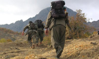 MİT operasyonuyla, terör örgütü PKK'ya darbe
