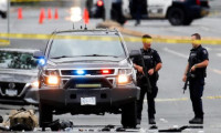 Kanada'da bıçaklı katliam: 10 ölü, 15 yaralı
