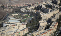 İsrail, Batı Şeria'ya girişleri kısıtlıyor