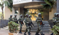 Burkina Faso'da sivillere yönelik terörist saldırı: 35 ölü