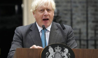 Boris Johnson son kez başbakan olarak konuştu