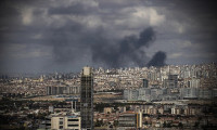 Ankara Hurdacılar Sitesi'nde yangın!