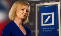 Deutsche Bank’tan ‘sterlin krizi’ uyarısı