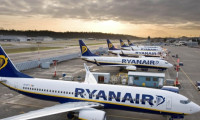 Ryanair, Brüksel'den çıkıyor