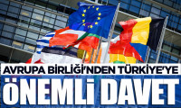 Avrupa Birliği, Türkiye dahil 17 ülkeyi liderler düzeyinde toplantıya davet edecek