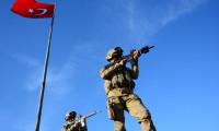 Fırat Kalkanı bölgesinde 2 PKK/YPG'li etkisiz hale getirildi
