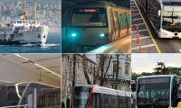 İstanbul'da 12 Eylül'de toplu taşıma araçları ücretsiz mi?