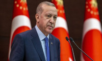 Cumhurbaşkanı Erdoğan'dan 9 Eylül paylaşımı