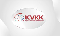 KVKK 26 bin başvuruyu sonuçlanırdı