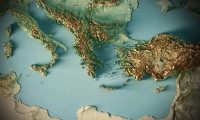 Miçotakis'e Yunan basını tepkisi: Sıkıcı TV kanalı gibi!