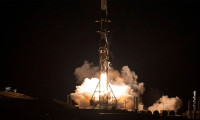 Kuveyt ilk uydusunu 3 Ocak'ta uzaya gönderecek 