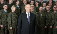 Rusya'dan asker sayısını artırmak için yeni hamle