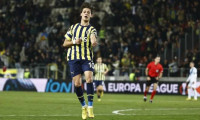 Türk futbolcu, UEFA'nın yıldız adayları listesinde