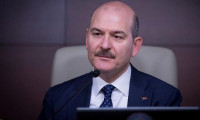 İçişleri Bakanı Soylu, Eren Bülbül'ü andı