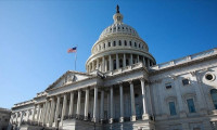 ABD Temsilciler Meclisi'nde yeni yasama dönemi başladı