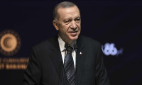 Cumhurbaşkanı Erdoğan'dan 6'lı masaya tepki