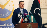 Libya'dan Türkiye ile iş birliğine devam mesajı