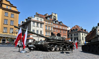 Polonya, Almanya'ya tazminat talebini yineledi