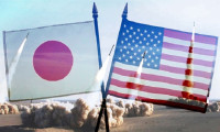 ABD ve Japonya'dan Çin tehdidine karşı askeri önlem