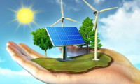 Dünya temiz enerjide yeni bir sanayi dönemine giriyor